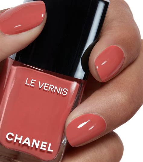 LE VERNIS Longwear nail colour 969 